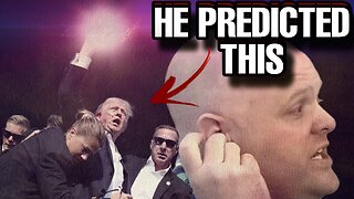TERRIFYING PREDICTION CAME TRUE | LAST DAYS CALLED IT ALL
