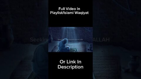 #islamicstories #waqiat #maulanatariqjameel #islamicvideo #viral #shorts #religion