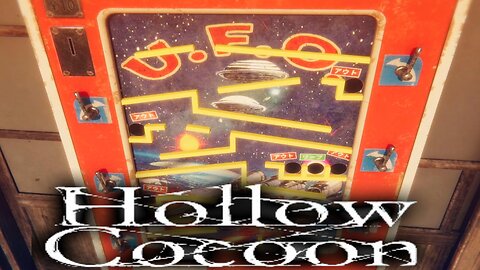 The 10 Yen Journey - Hollow Cocoon || Screwing Around