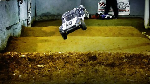 Birthday Bash RC Style At Debbie's RC World