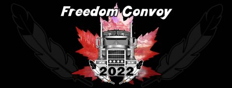 FOR ALL FREEDOM CONVOY TRUCKERS - THIS IS FOR YOU