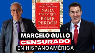 Marcelo Gullo es censurado en Hispanoamérica