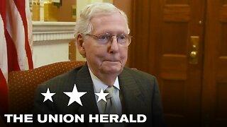 Leader McConnell Delivers Remarks on the 2024 State of the Union Address and Republican Response