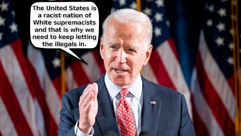 Biden Admin Ordered to Reinstate Remain in Mexico, Plan to Stall Until They Can Get Around It