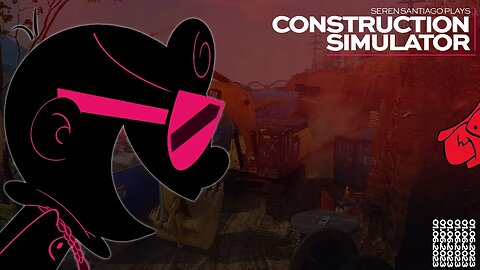 I DON'T KNOW WHAT I'M DOING - Construction Simulator - EU Introduction Campaign
