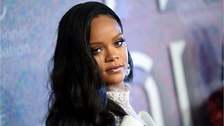 Rihanna Launches New Fashion Brand With Louis Vuitton