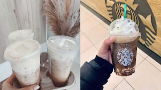 You Can Get A FREE Starbucks Drink When You Buy One In Quebec For A Few More Days