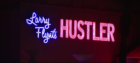 Larry Flynt’s Hustler Club Las Vegas reaches 100% vaccine rate with staff, entertainers