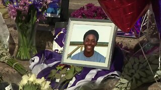 South High School football player remembered after deadly double homicide