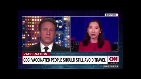 CNN Vaccine Discussion April 2021