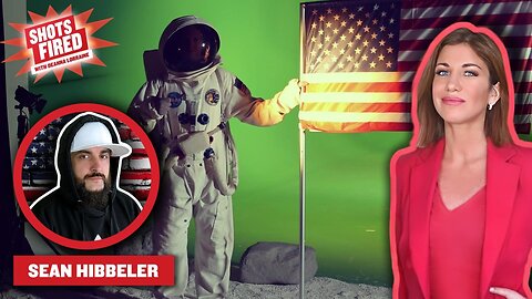Fake NASA, Moon-Landing and Covid Psyops Exposed PART II! With Truther Filmmaker Sean Hibbeler