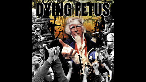 Dying Fetus - Destroy the Opposition (2000) Review / Discussion