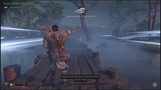 Ghost of Tsushima Part 22 She Tried To Help You