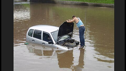 Russian Subs Lurking Off US Coastlines Causing More Rain in US?