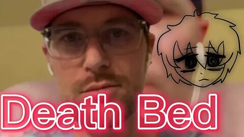 Death Bed (Cover Song)