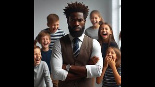 Black Teacher, in Iowa, Sues District over Lack of Consequences for Student's Anti-Black Racism!