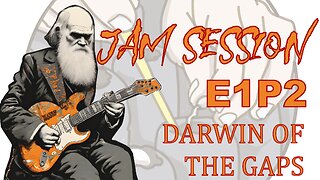 Teaching the Ethical Practices of Science | Jam Session E1P2