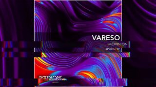 Vareso - Don't Want Your Love (Original Mix) #PR075