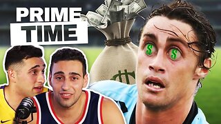 Prime Time: NRL Round 7 Preview, Next NSW Origin Winger and Top 5 Comebacks From injury