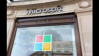 Microsoft going greener with new foundation