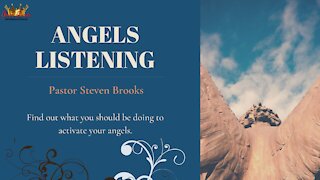 Angels Listening