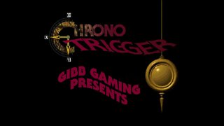 Chrono Gibb Gaming Intro