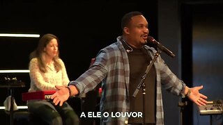 Tua Igreja Canta - Ministério Hope Oficial (@ministeriohopeoficial4358 )