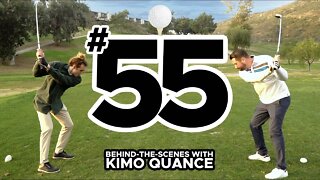 BEHIND-THE-SCENES WITH KIMO QUANCE (EPISODE 55)