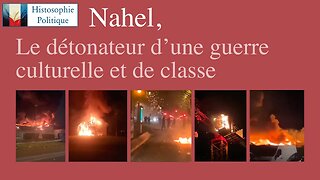 Nahel, le révélateur d'un problème culturel de fond et d'une tension entre classe sociale