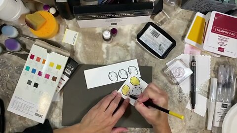 Tip Tuesday - Coloring 101 Part 3