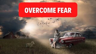 Stoicism Guide - How to Overcome Fear and Anxiety #stoicism #motivation #philosophy #anxiety #fear