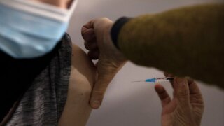 New Zealand Begins Largest Vaccination Program In Country's History