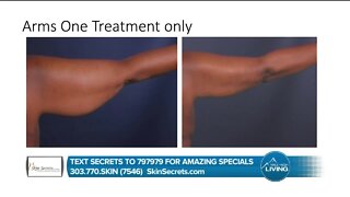 Skin Secrets // Reputable, Quality Cosmetic Treatments