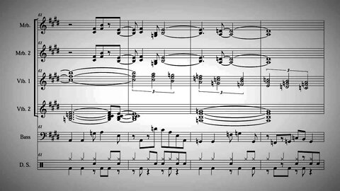 Wiwi Kuan（官大為）: Debussy Mashup