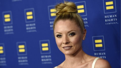 'Empire’ Actress Kaitlin Welcomes Baby Boy