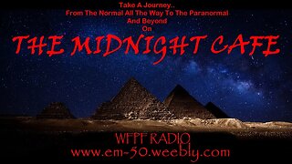 Check Out The Midnight Cafe. You Might Like It!