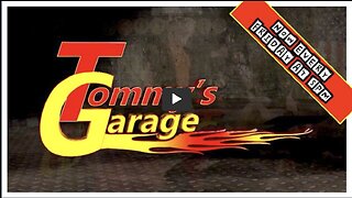 Proudly Leading The Charge TO Defund Bud Light, It’s Tommy’s Garage!