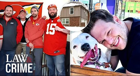 Charges Coming in Deaths of Three Kansas City Chiefs Fans in Friends Back Yard_