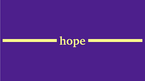 Hope