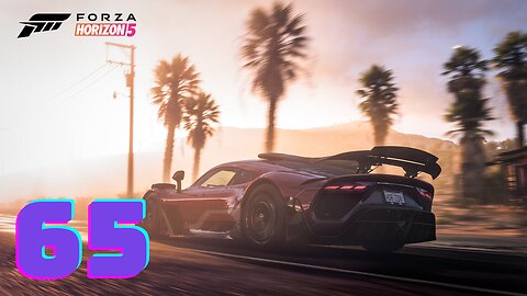 The Last One Next Is The DLCs - Forza Horizon 05 #65