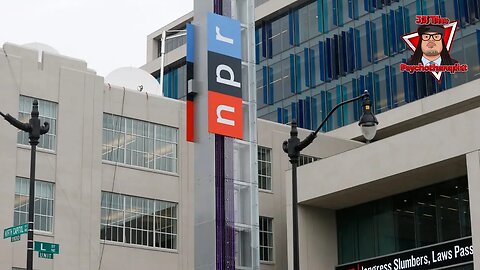 Twitter rebrands NPR’s account as ‘government funded media’ after backlash