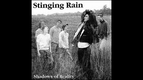 Return - Stinging Rain