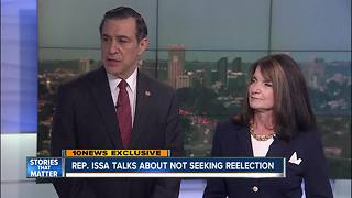 Rep. Darrell Issa endorses Diane Harkey for 49th District seat