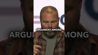 How to be great | Pastor Mark Driscoll