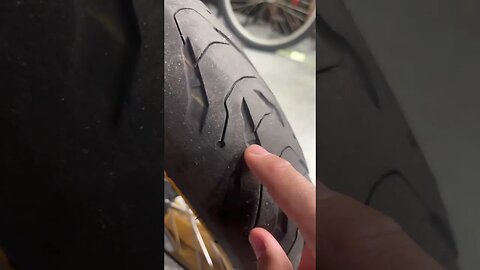 When To Get New Tires