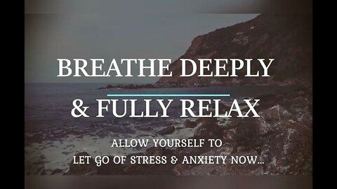 DREAMUSIC PIANO TONES - 3HOURS of Relaxing, Healing Piano Tones, De-Stress & Let Go of Anxiety.