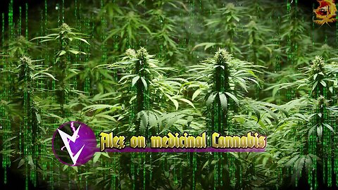 Alex on medicinal cannabis
