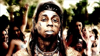 Lil Wayne - CoCo (432hz*)