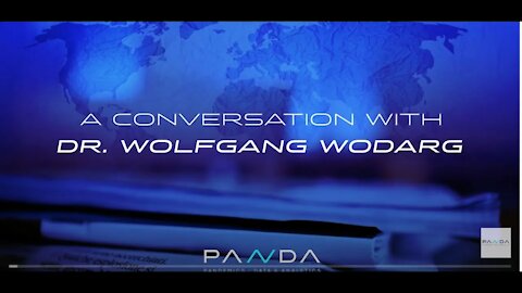 PANDACAST - Dr Wolfgang Wodarg