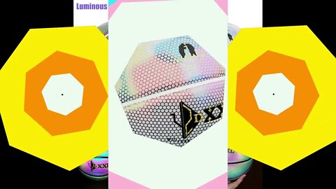 Luminous Basketball